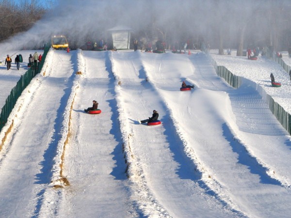 montroyal-tubing