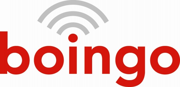 BOINGO