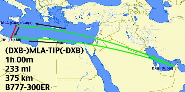 dxb-mla-tip-dxb