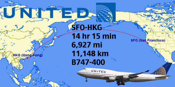 united airlines longest flights flight beijing washington sfo china route pek ua km hkg take iad min weekendblitz dulles scheduled