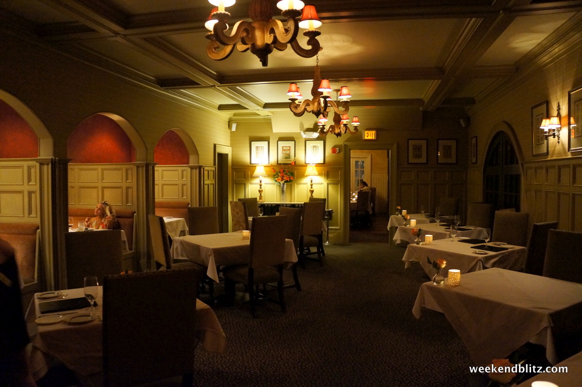 Circa 1886 – Restaurant Review – Charleston, South Carolina | Weekend Blitz