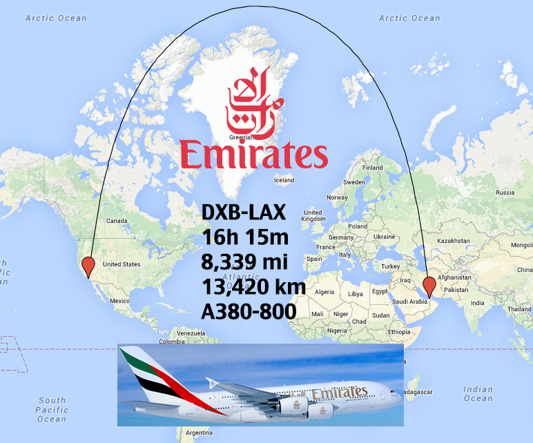 How Long Is Flight From Phoenix To London